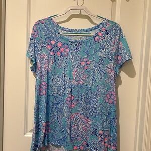 Lilly Etta T-Shirt